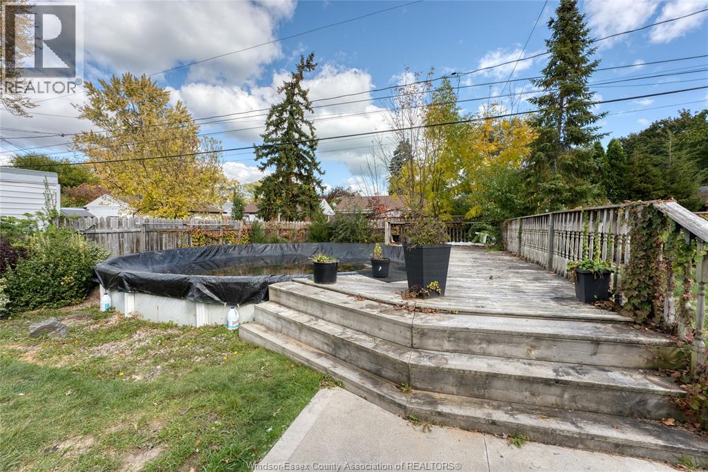 994 EDWARD AVENUE, Windsor, Ontario, N8S2Z8 — Photo 33