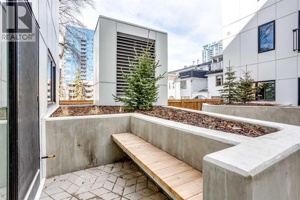 #126 310 15 Avenue SW - 20