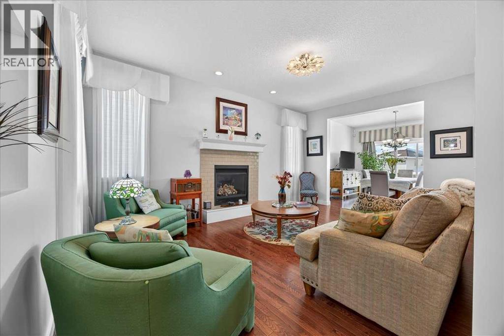 28 Evansview Manor NW - 4