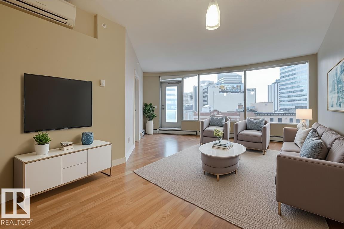 #603 10136 104 ST NW - 10