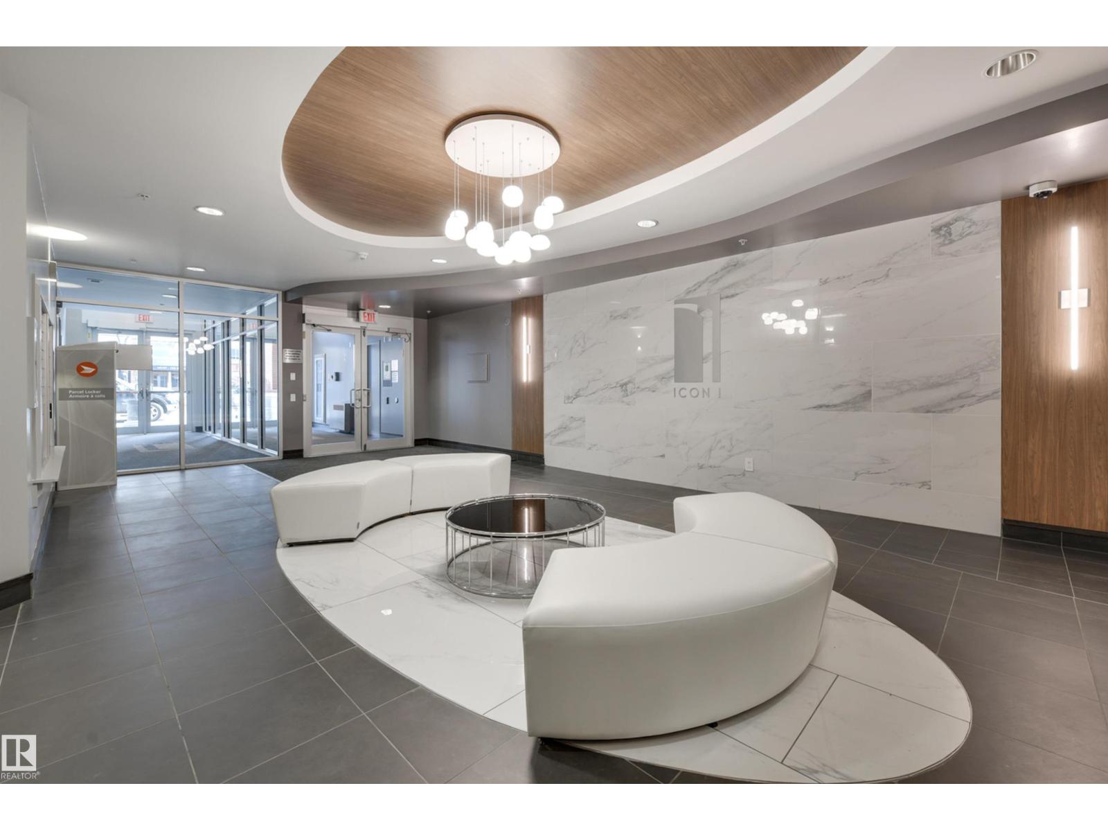#603 10136 104 ST NW - 4