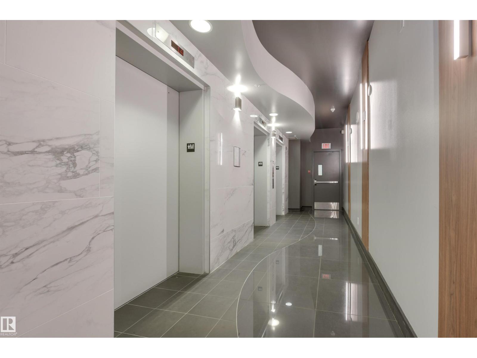 #603 10136 104 ST NW - 5