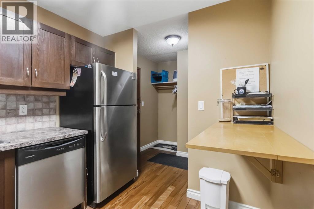 610 Signal Road, Fort McMurray