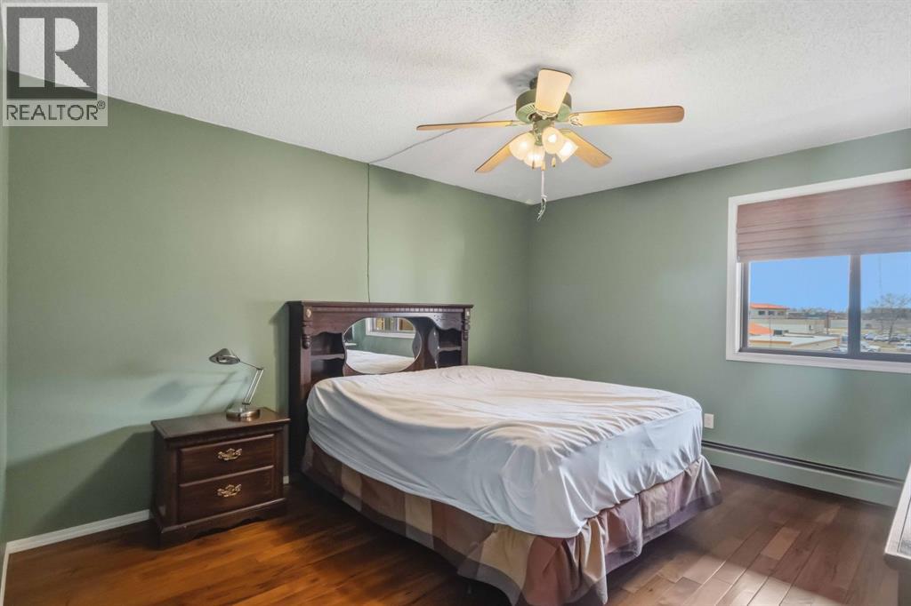 610 Signal Road, Fort McMurray