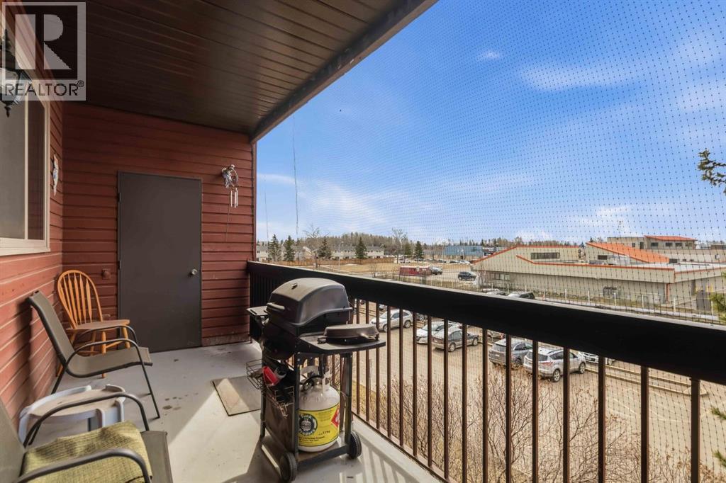 610 Signal Road, Fort McMurray