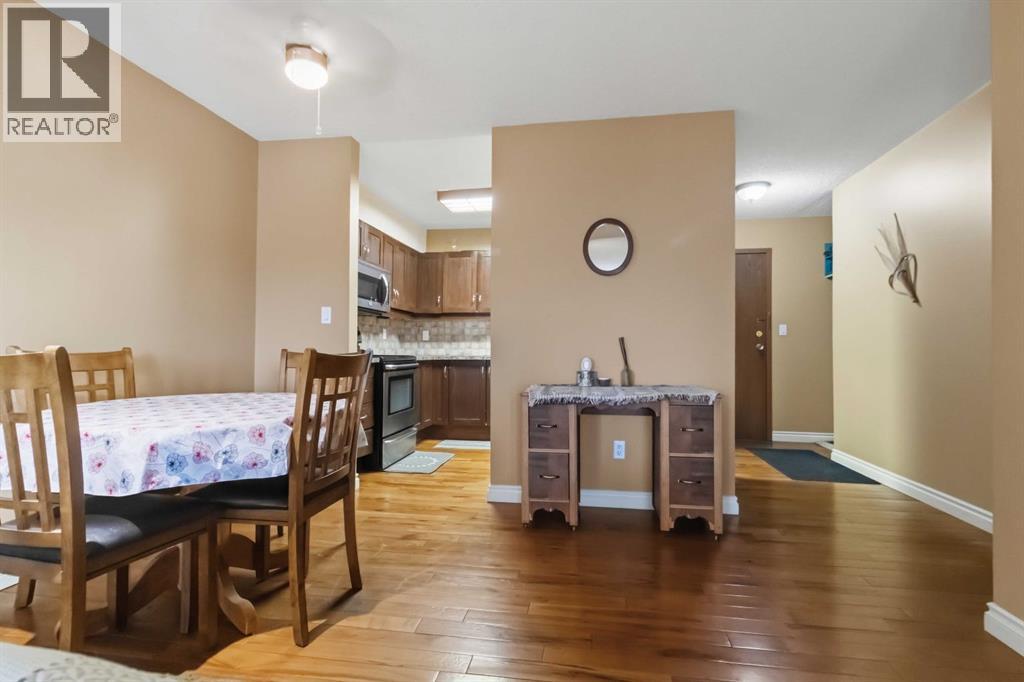 610 Signal Road, Fort McMurray