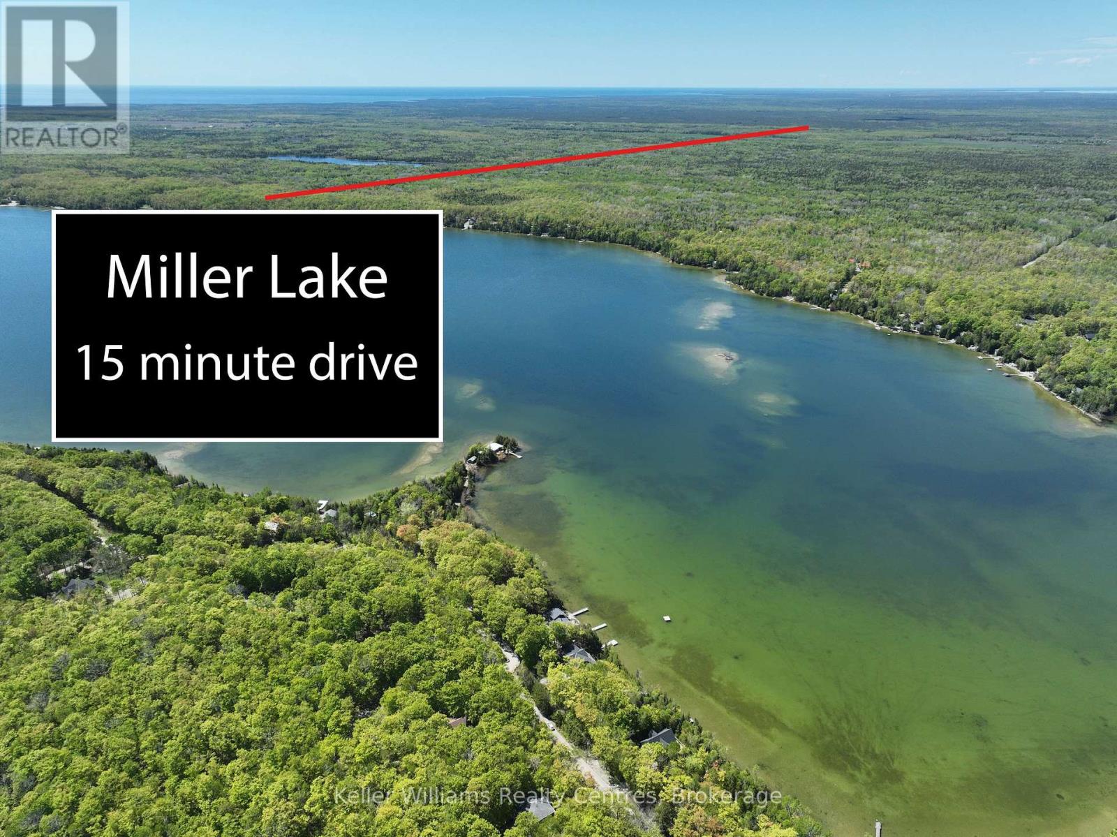 266 TAMMY’S COVE ROAD