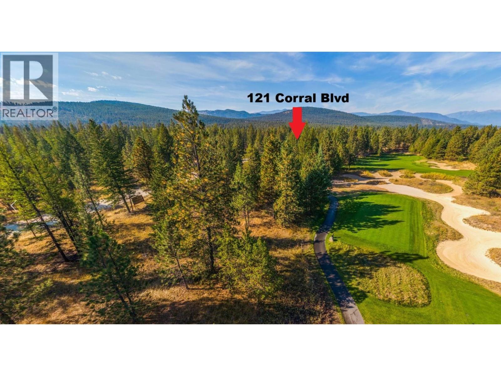  121 Corral Boulevard, Cranbrook