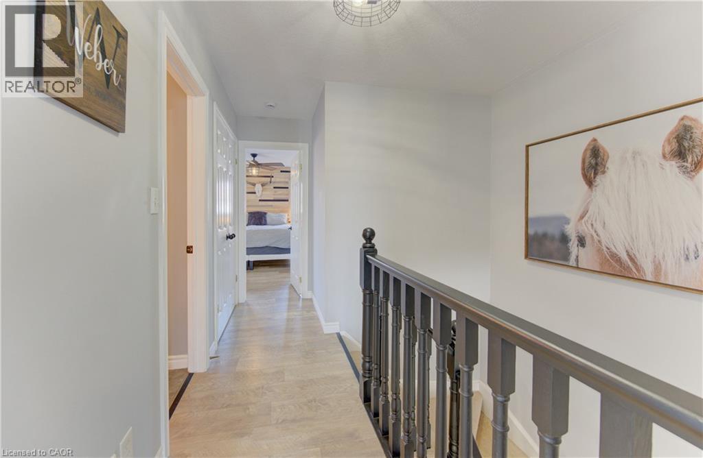 18 CARRIAGE HILL Trail, Elmira, Ontario, N3B3K7 — Photo 12