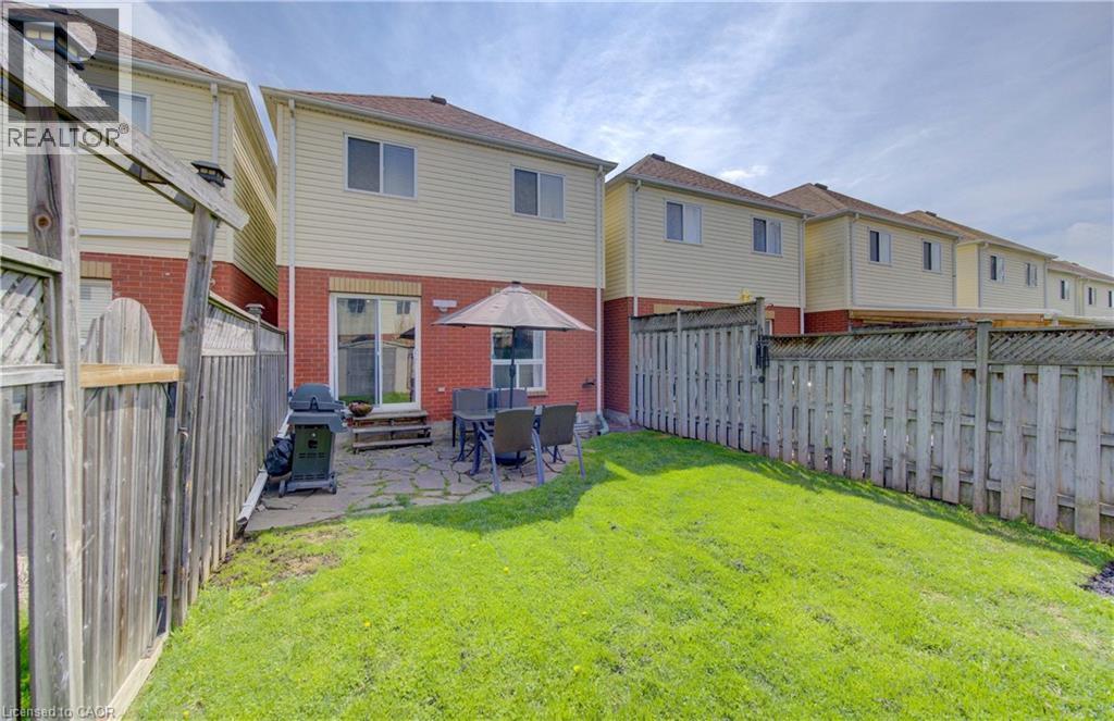 18 CARRIAGE HILL Trail, Elmira, Ontario, N3B3K7 — Photo 38