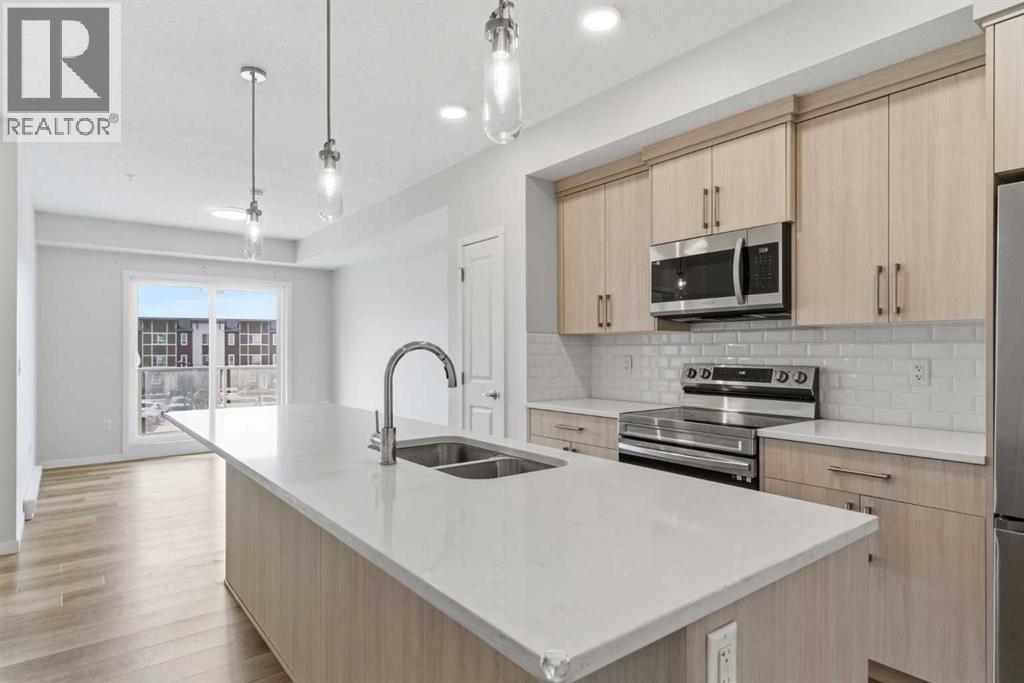 #226 360 Harvest Hills Way NE - 13
