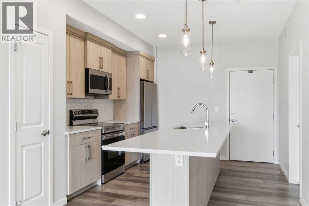 #226 360 Harvest Hills Way NE - 8