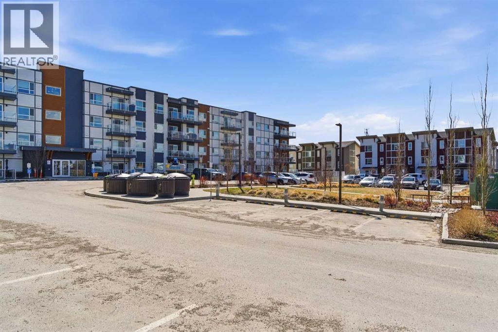 #226 360 Harvest Hills Way NE - 4