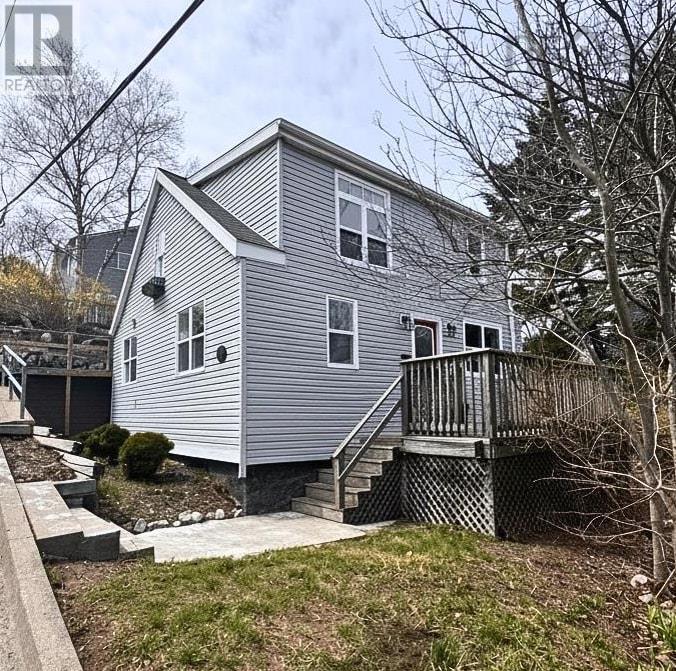 Property photo of 9 Maplewood Drive