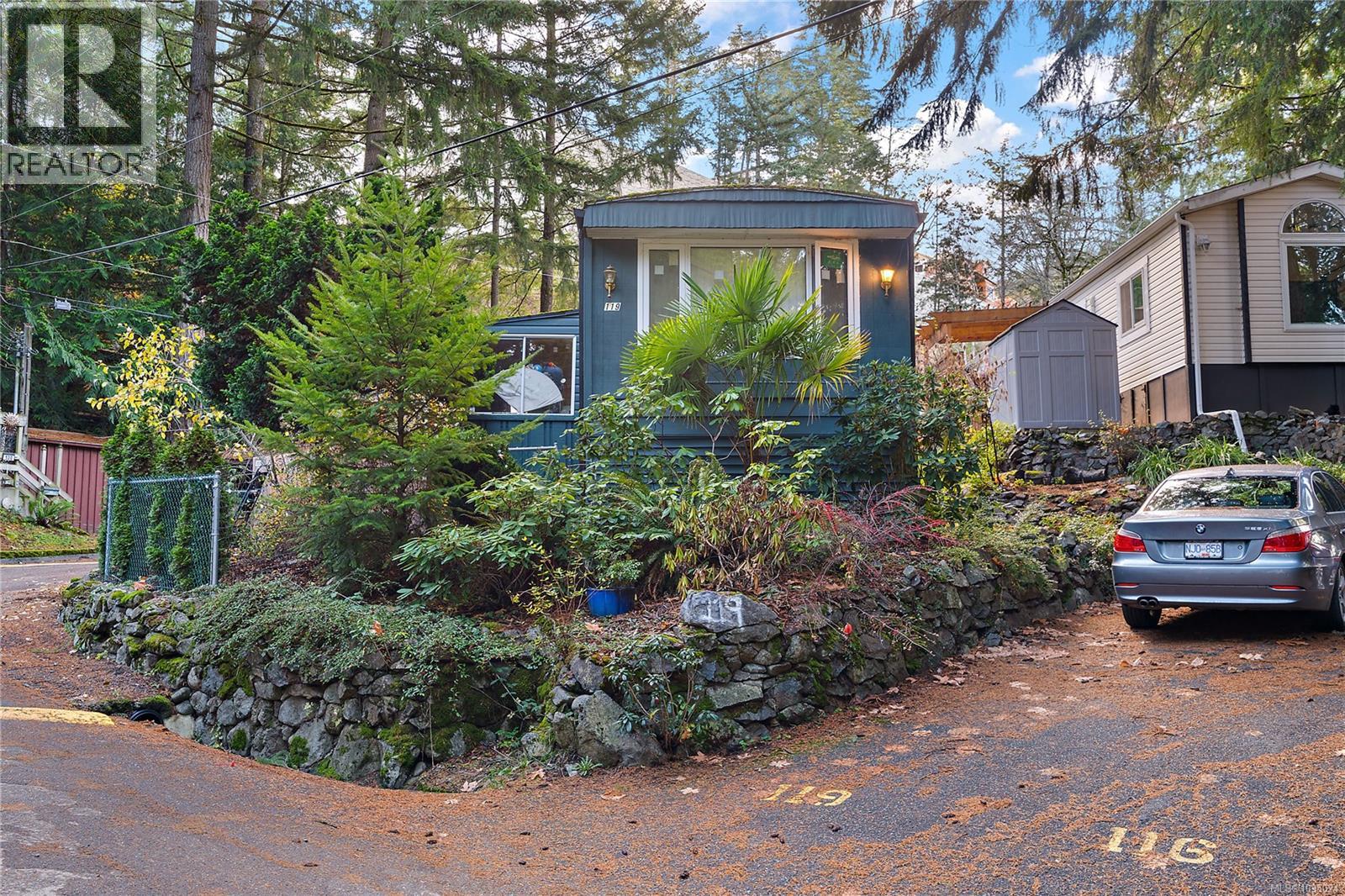 #119 2500 Florence Lake Rd - 21