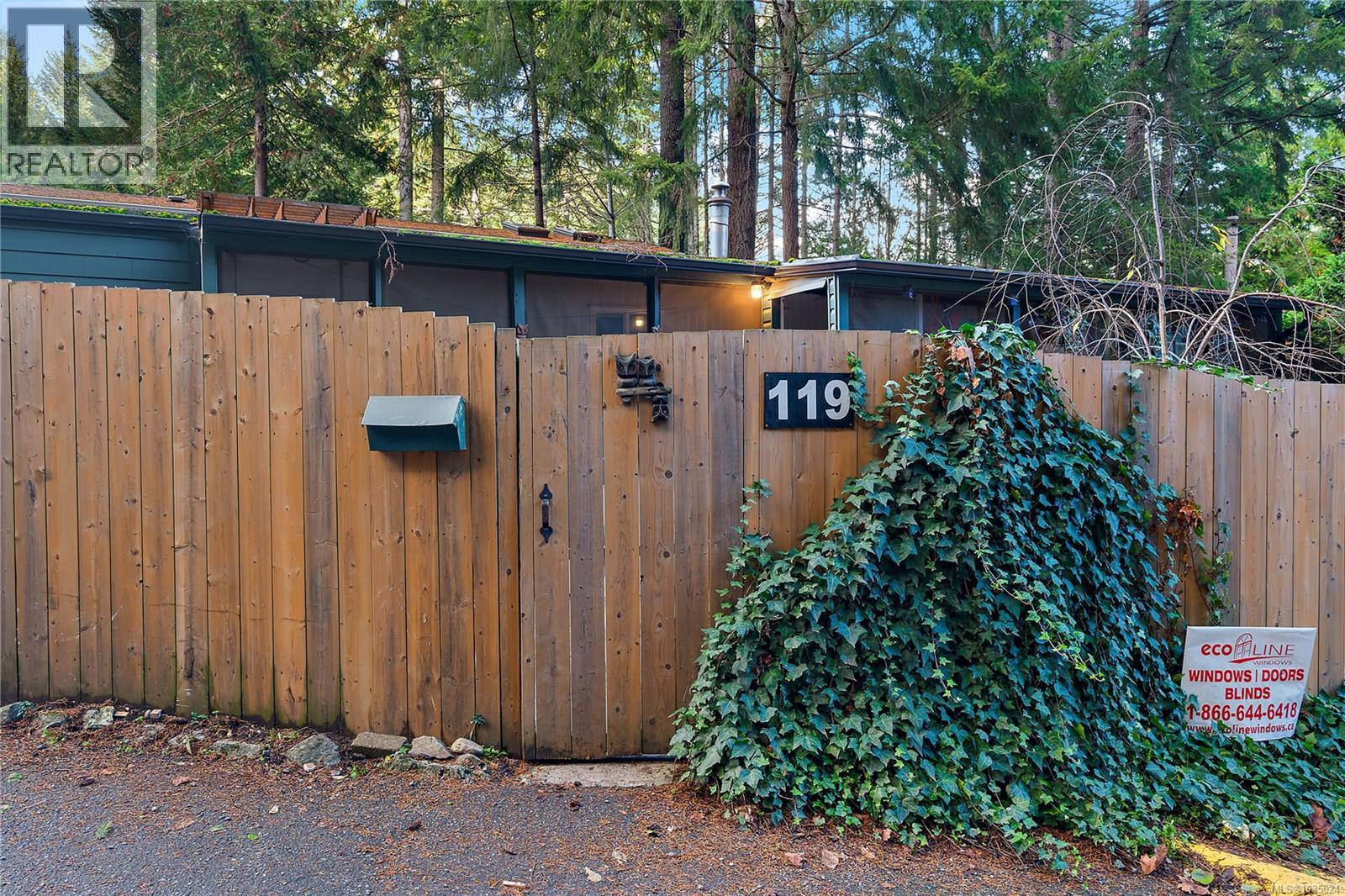 #119 2500 Florence Lake Rd - 24
