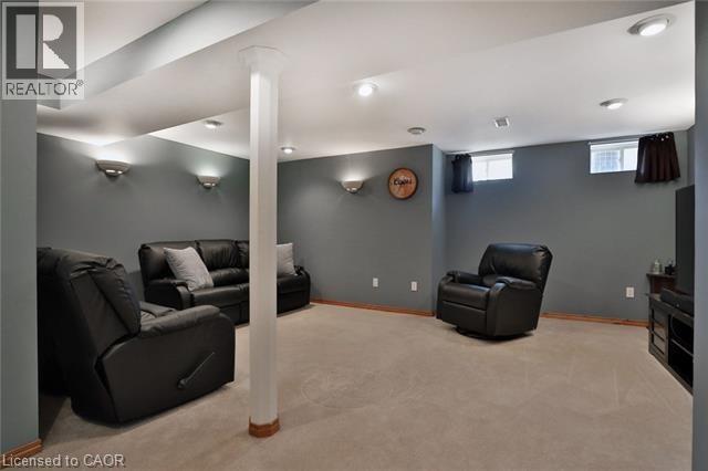 4008 BERTON Avenue, Burlington, Ontario, L7M4M6 — Photo 19