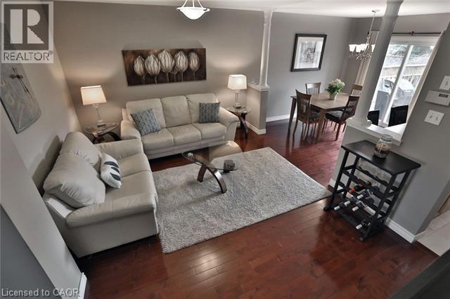 4008 BERTON Avenue, Burlington, Ontario, L7M4M6 — Photo 4