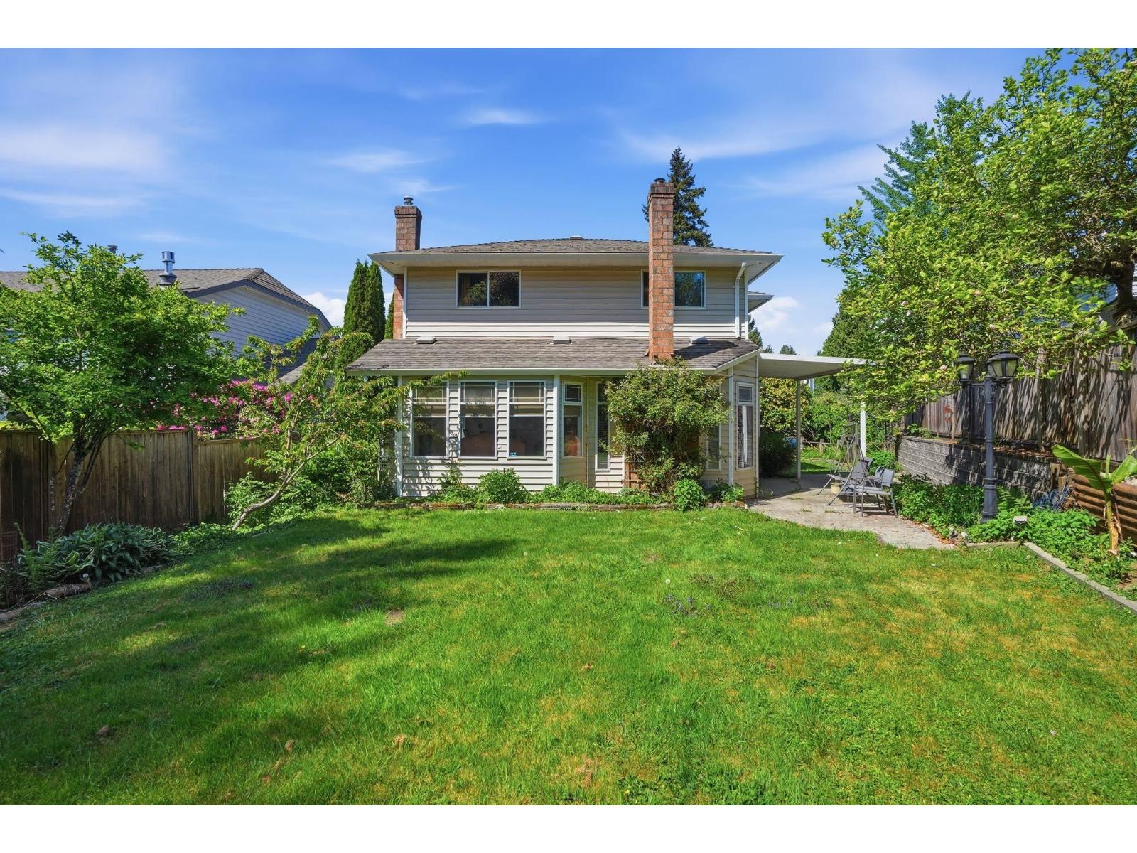 11142 85A AVENUE, Delta
