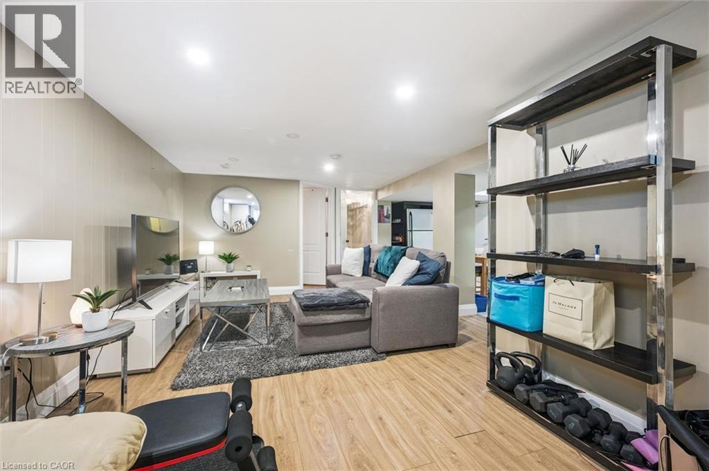 1262 HOMEWOOD Drive, Burlington, Ontario, L7P2M6 — Photo 22
