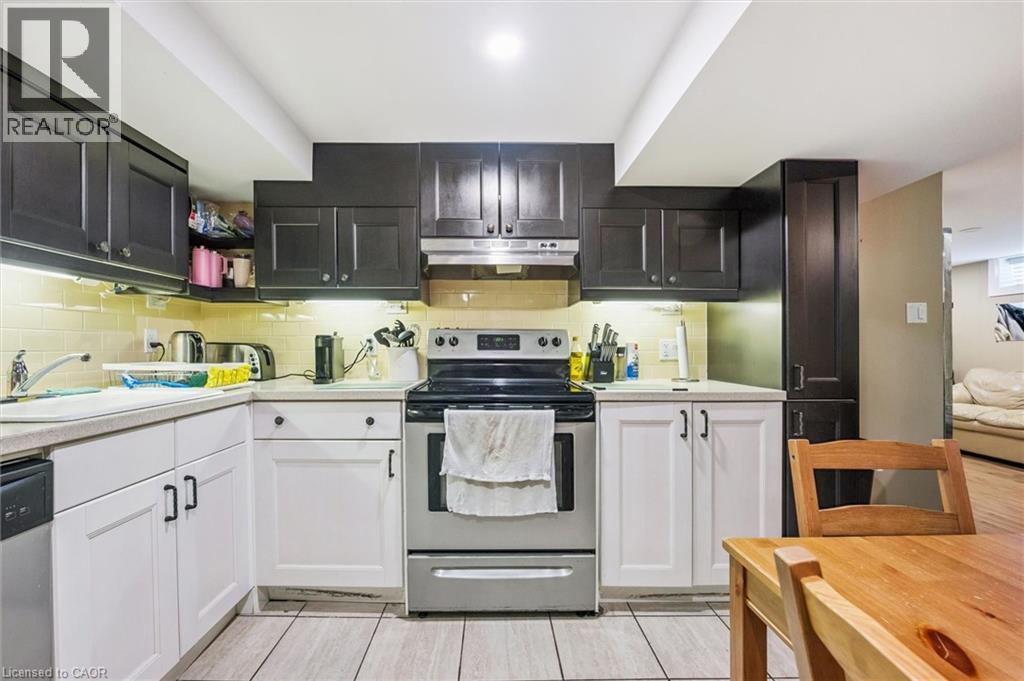 1262 HOMEWOOD Drive - 27