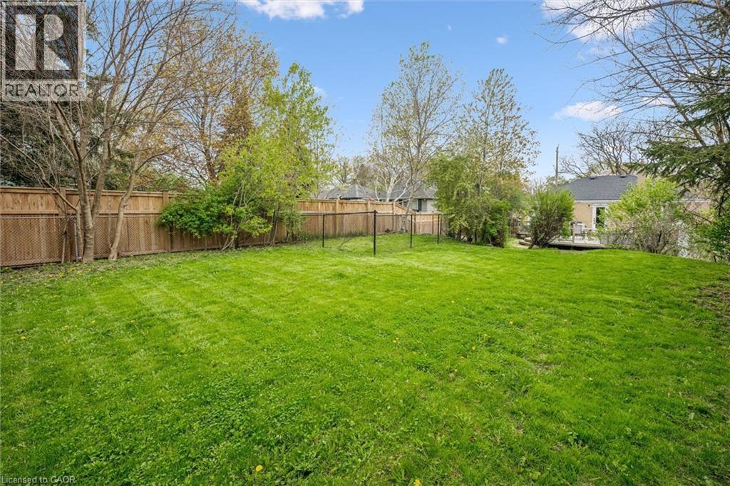 1262 HOMEWOOD Drive, Burlington, Ontario, L7P2M6 — Photo 37