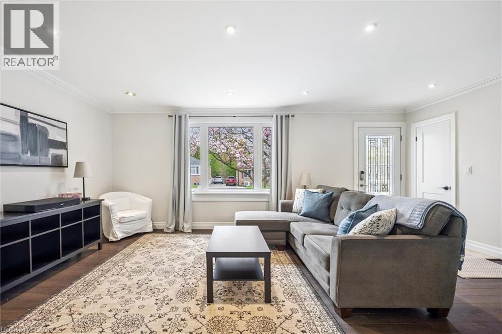 1262 HOMEWOOD Drive - 7