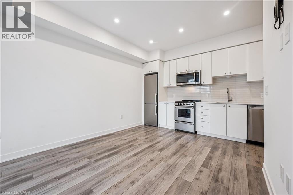 312 ERB Street W Unit# 218, Waterloo, Ontario, N2L0K9 — Photo 11