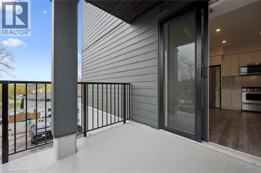 312 ERB Street W Unit# 218, Waterloo, Ontario, N2L0K9 — Photo 17