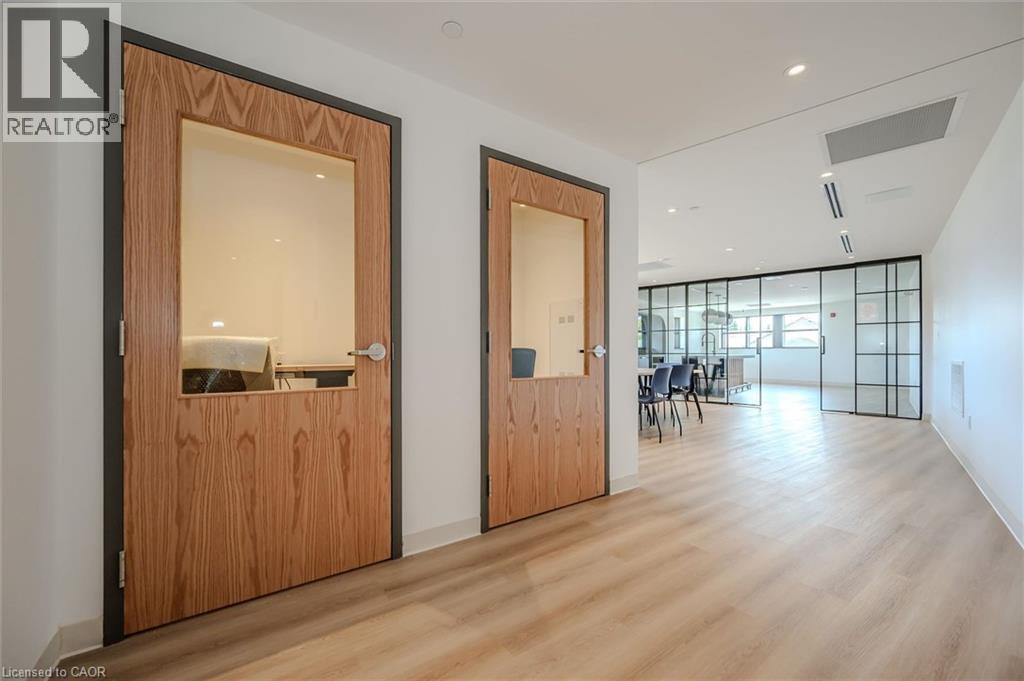 312 ERB Street W Unit# 218, Waterloo, Ontario, N2L0K9 — Photo 19