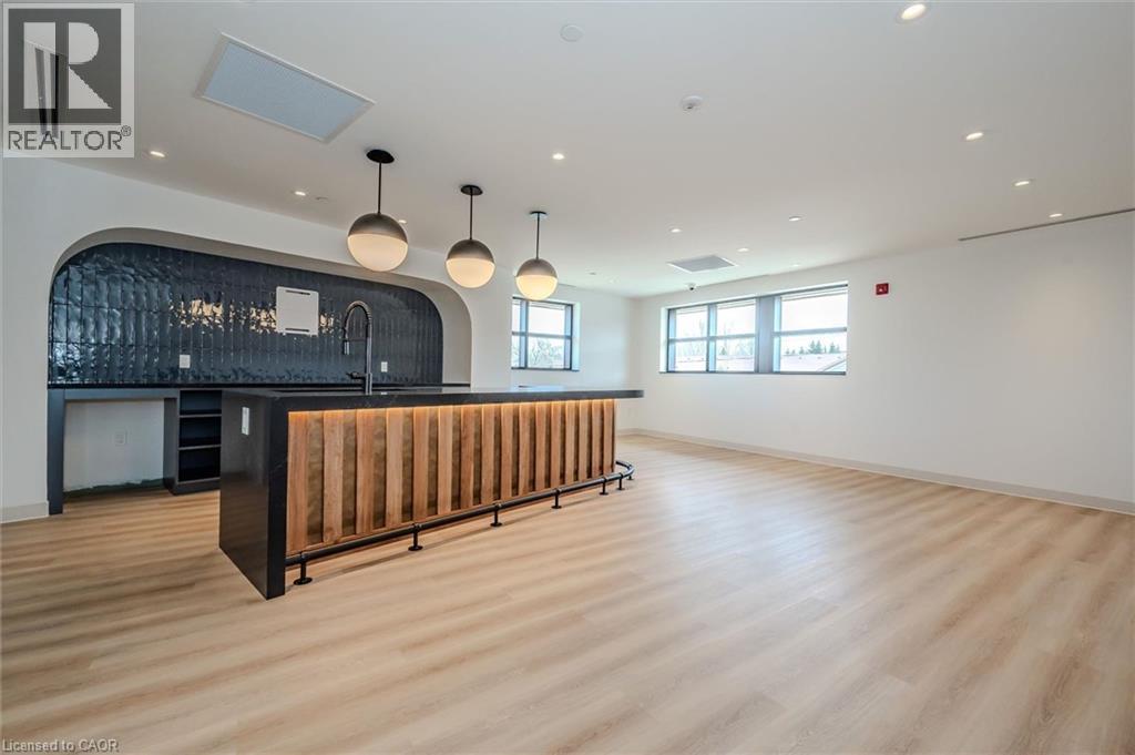 312 ERB Street W Unit# 218, Waterloo, Ontario, N2L0K9 — Photo 21