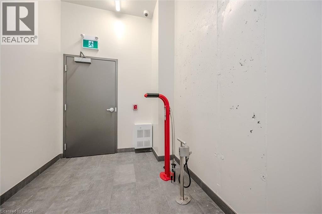 312 ERB Street W Unit# 218, Waterloo, Ontario, N2L0K9 — Photo 23