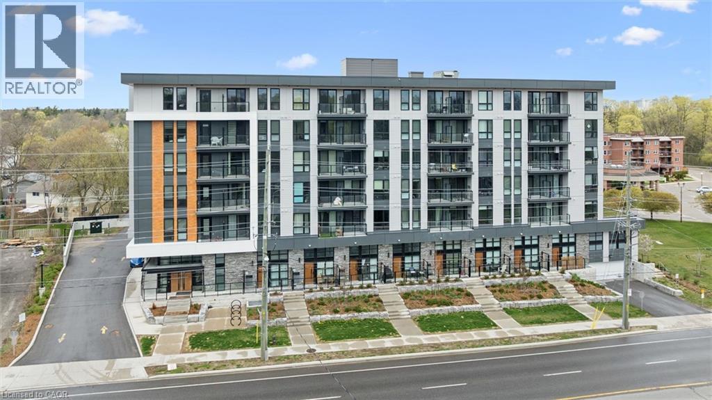 312 ERB Street W Unit# 218, Waterloo, Ontario, N2L0K9 — Photo 27