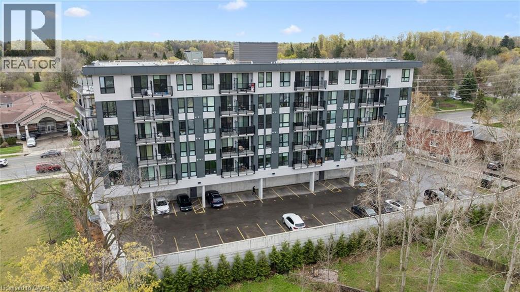 312 ERB Street W Unit# 218, Waterloo, Ontario, N2L0K9 — Photo 28
