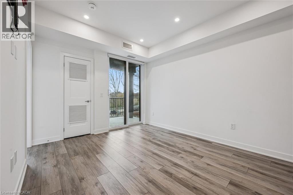 312 ERB Street W Unit# 218, Waterloo, Ontario, N2L0K9 — Photo 8