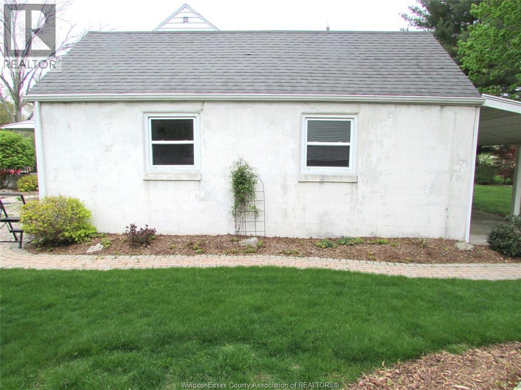 171 Main STREET East, Ridgetown, Ontario, N0P2C0 — Photo 2