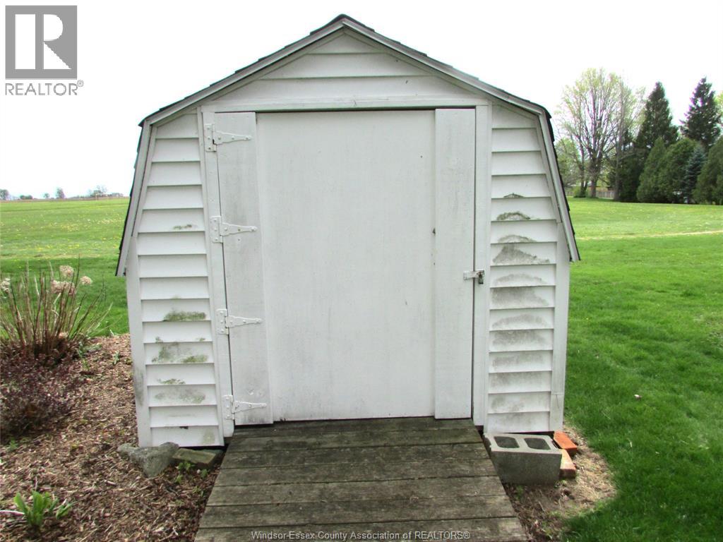 171 Main STREET East, Ridgetown, Ontario, N0P2C0 — Photo 45