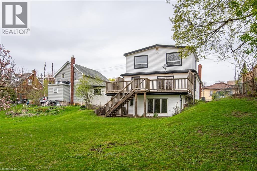 143 BRIDGEPORT Road, Waterloo, Ontario, N2J2K3 — Photo 17