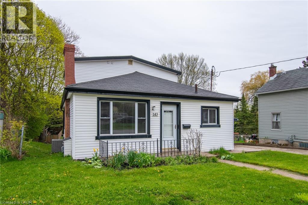 143 BRIDGEPORT Road, Waterloo, Ontario, N2J2K3 — Photo 3