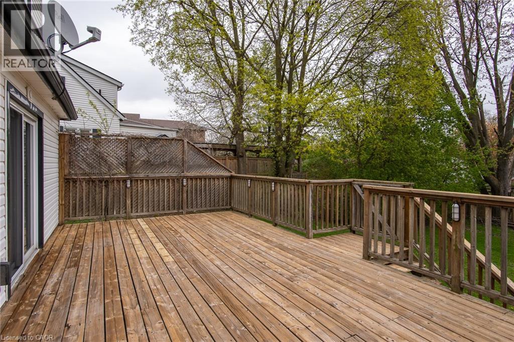 143 BRIDGEPORT Road, Waterloo, Ontario, N2J2K3 — Photo 5