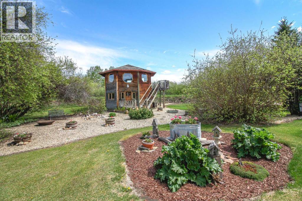720047 Range Road 63 - 32