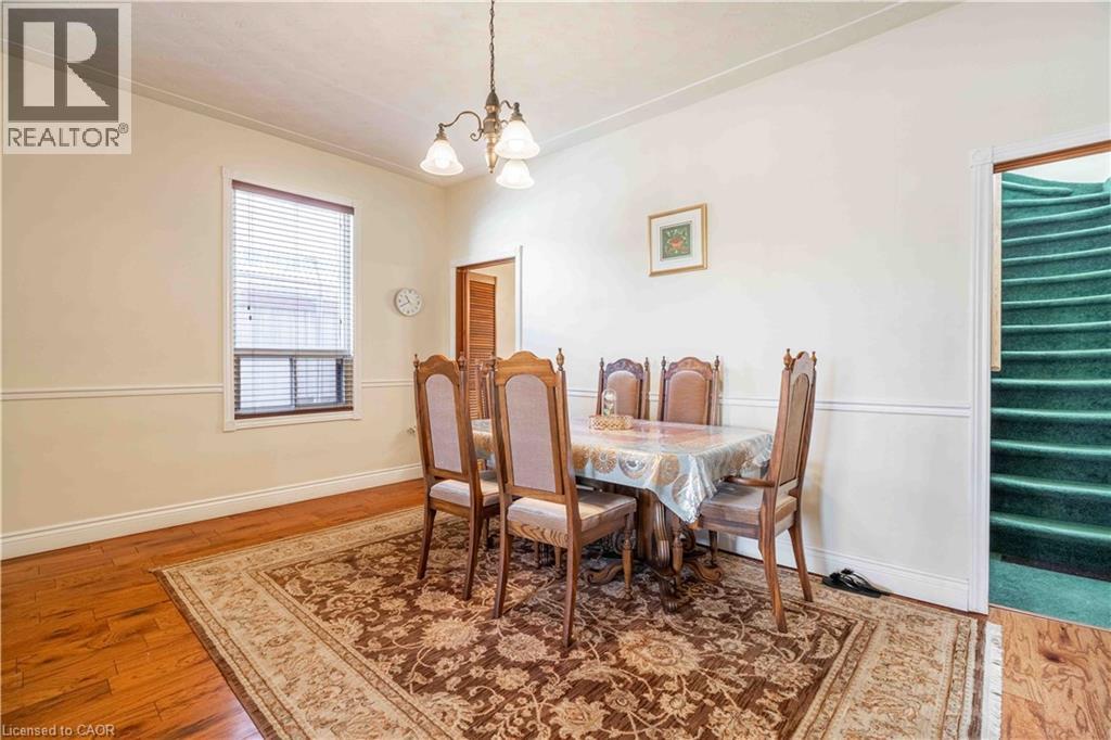 20 MILTON Avenue, Hamilton, Ontario, L8L6E6 — Photo 7