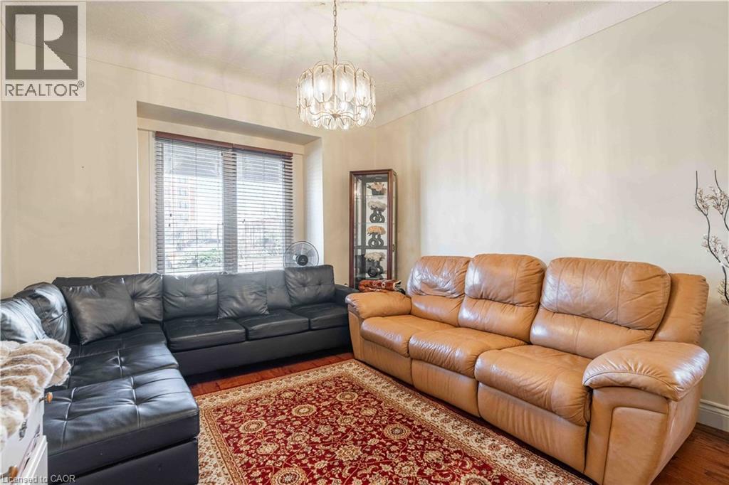 20 MILTON Avenue, Hamilton, Ontario, L8L6E6 — Photo 9