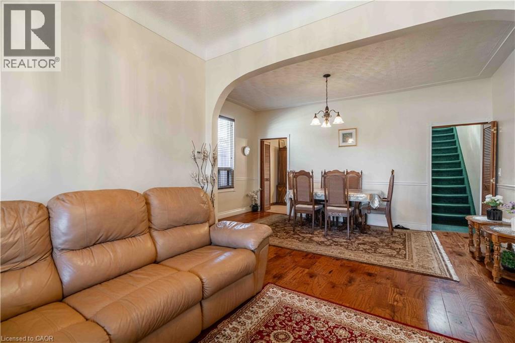 20 MILTON Avenue, Hamilton, Ontario, L8L6E6 — Photo 12