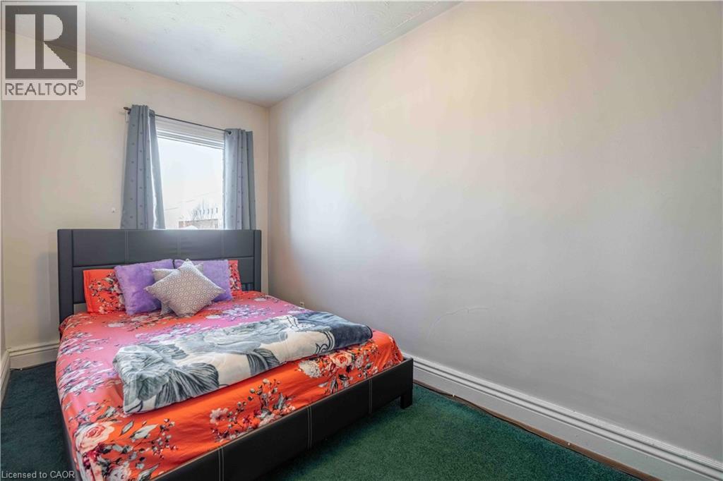 20 MILTON Avenue, Hamilton, Ontario, L8L6E6 — Photo 19