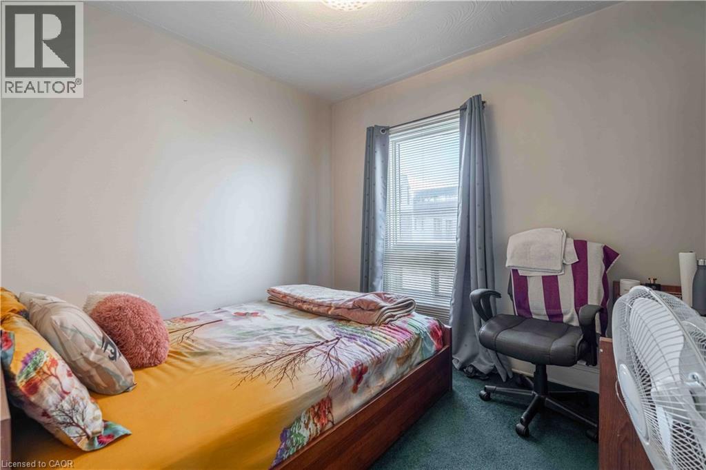 20 MILTON Avenue, Hamilton, Ontario, L8L6E6 — Photo 20