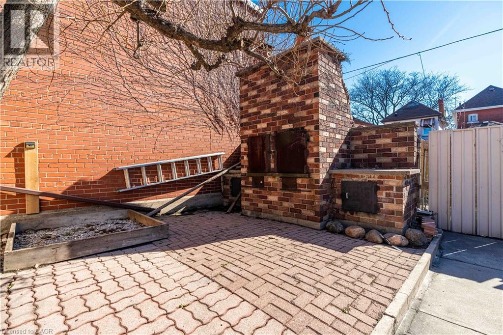20 MILTON Avenue, Hamilton, Ontario, L8L6E6 — Photo 35