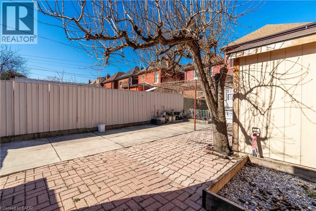 20 MILTON Avenue, Hamilton, Ontario, L8L6E6 — Photo 37