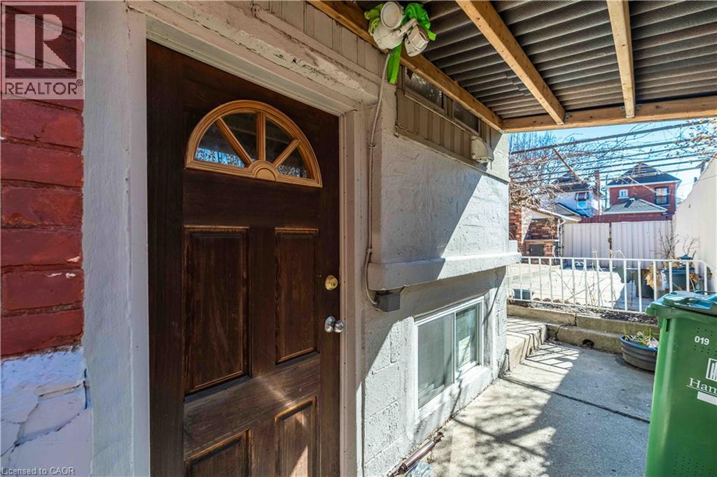 20 MILTON Avenue, Hamilton, Ontario, L8L6E6 — Photo 32