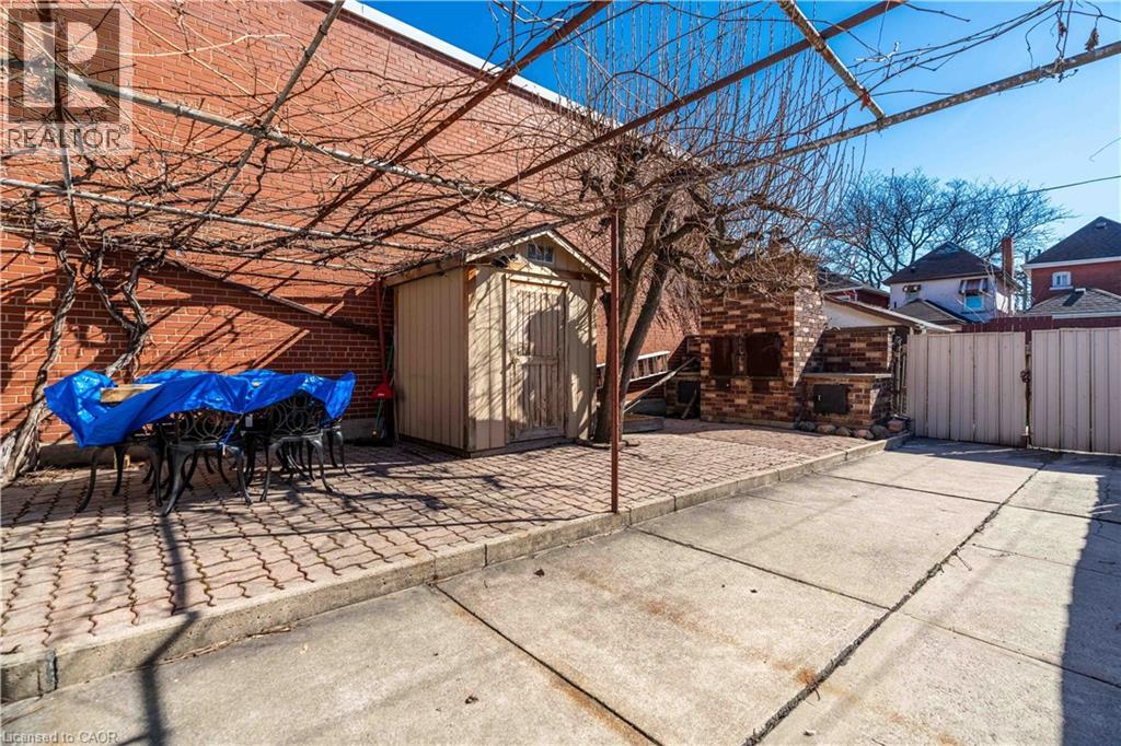 20 MILTON Avenue, Hamilton, Ontario, L8L6E6 — Photo 33